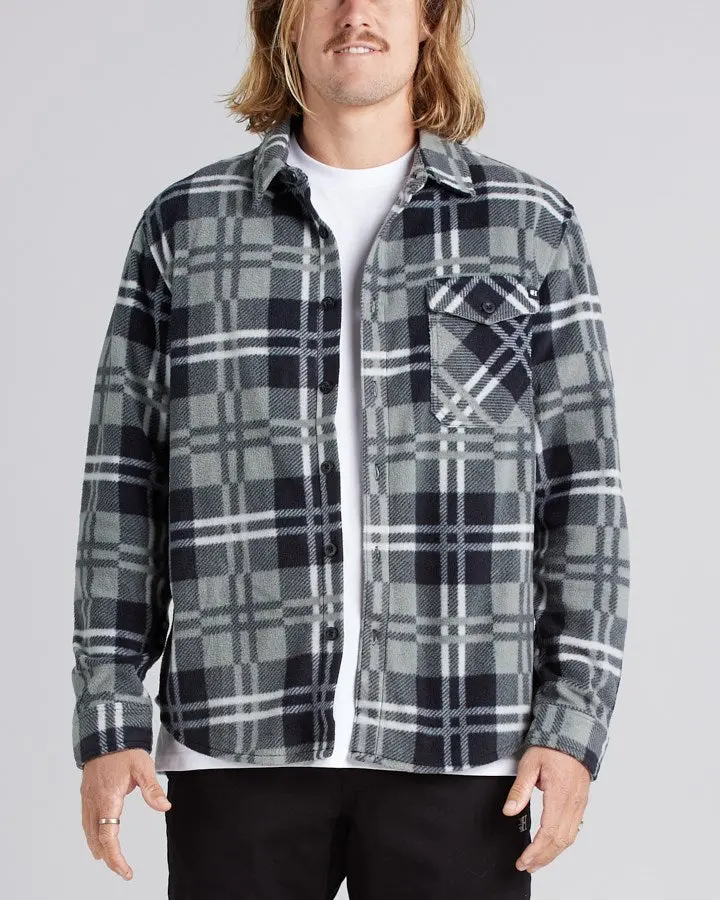The Mad Hueys Bones Ahoy Jacket 1