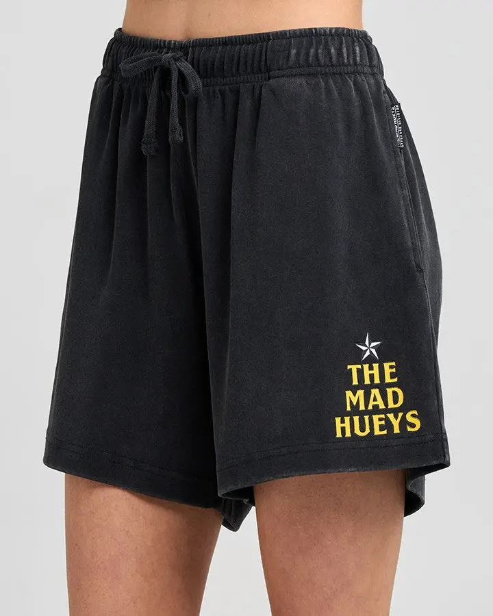 The Mad Hueys Born To Ride | Womens All Day Short 1