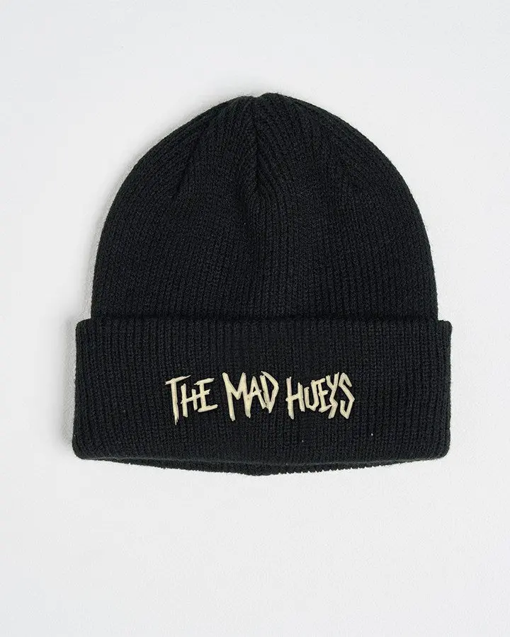 The Mad Hueys Dead Shred | Youth Relaxed Beanie 1