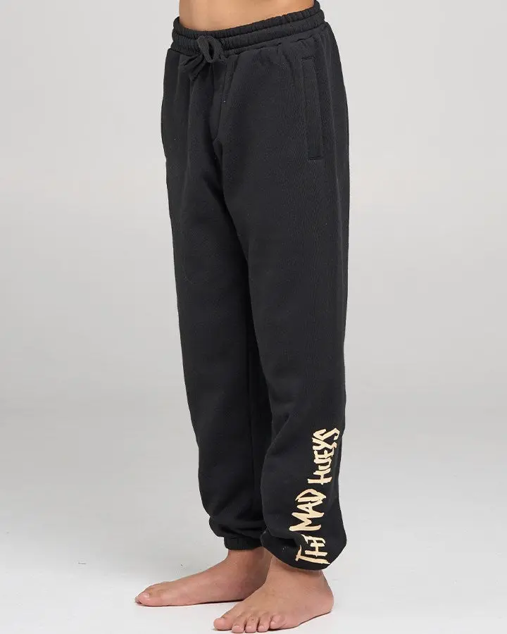 The Mad Hueys Dead Shred | Youth Trackpant 1