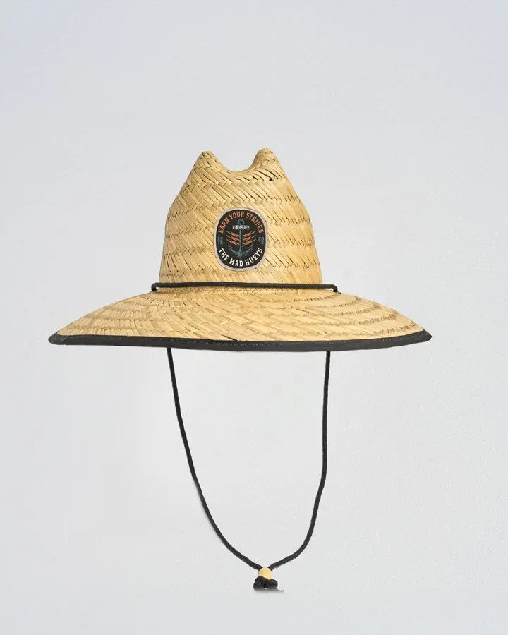 The Mad Hueys Earn Stripes | Straw Hat 1