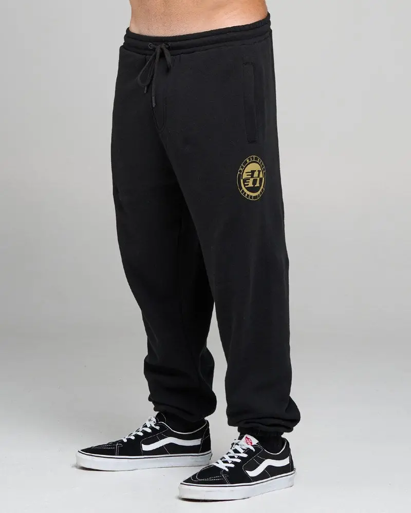 The Mad Hueys H Series Split | Trackpant 1