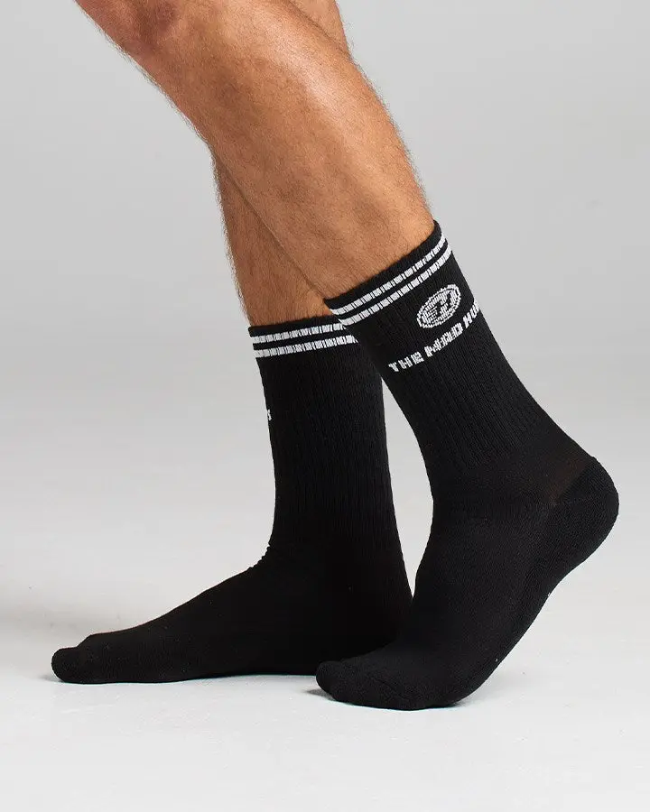 The Mad Hueys Hueys | 3 Pack Socks 1