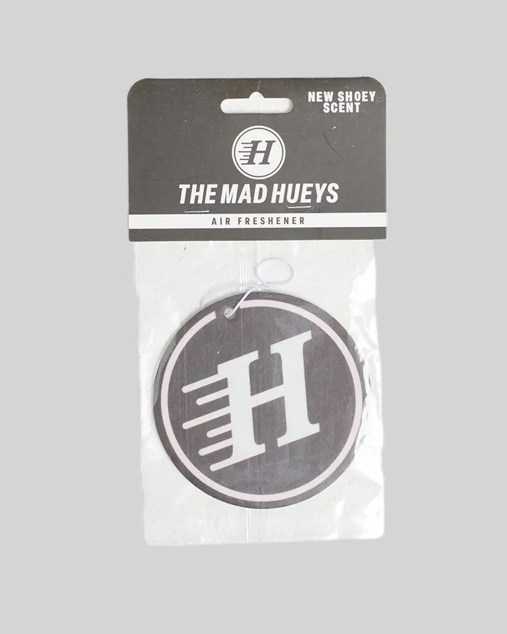 The Mad Hueys Hueys | Air Freshener 1