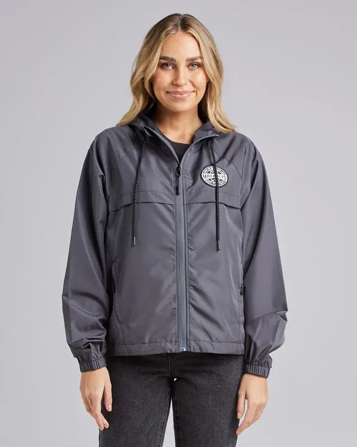 The Mad Hueys Hueys Global Womens Jacket 1