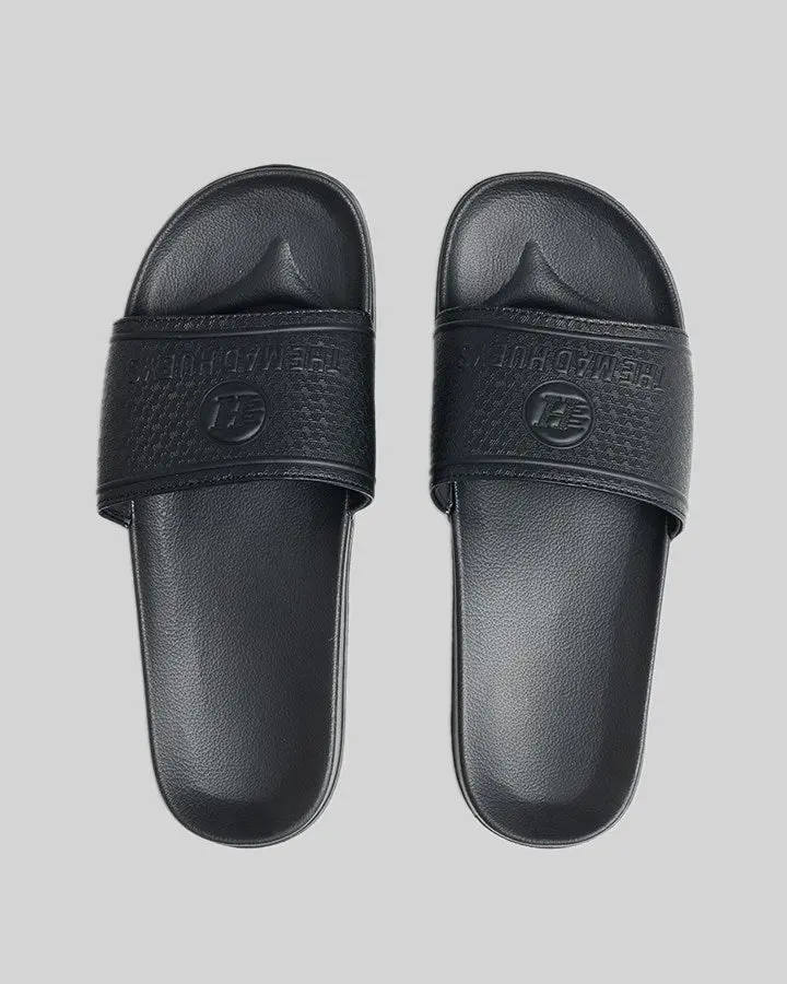 The Mad Hueys Hueys | Slides 1