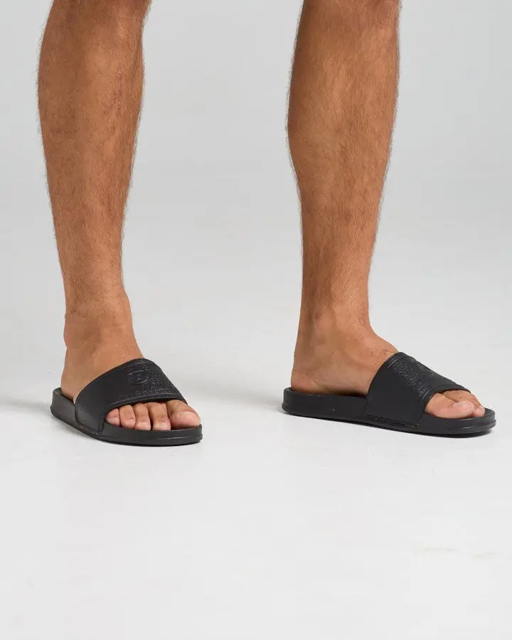 The Mad Hueys Hueys | Slides 2