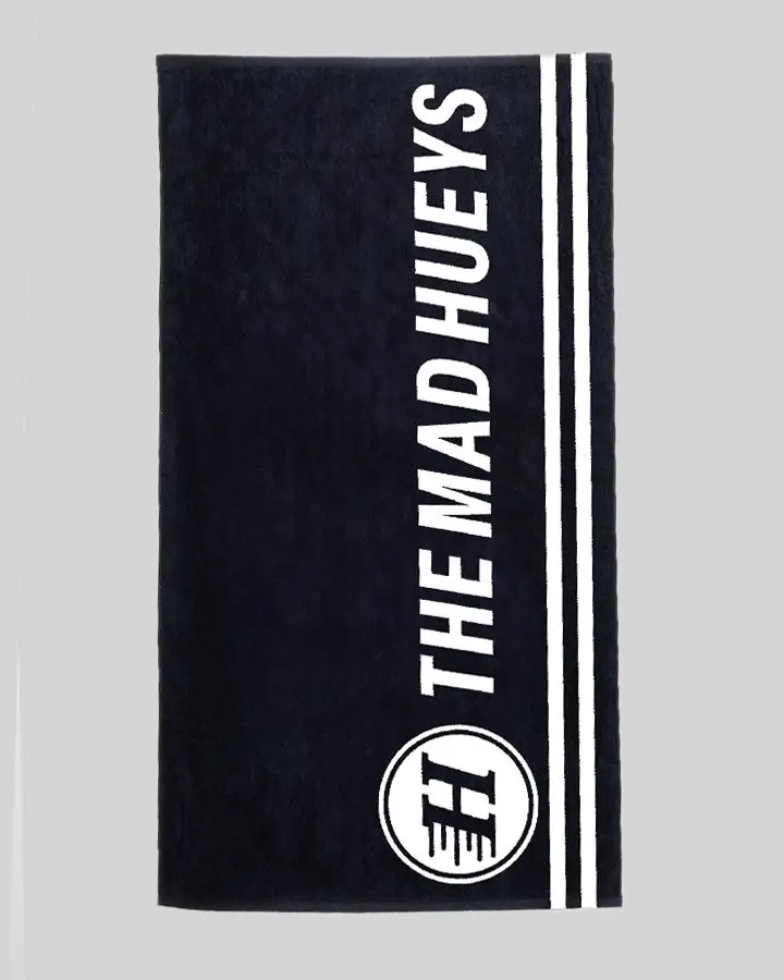 The Mad Hueys Hueys | Surf Towel 1