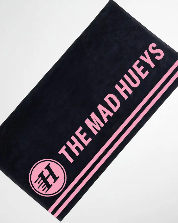 The Mad Hueys Hueys | Towel 1