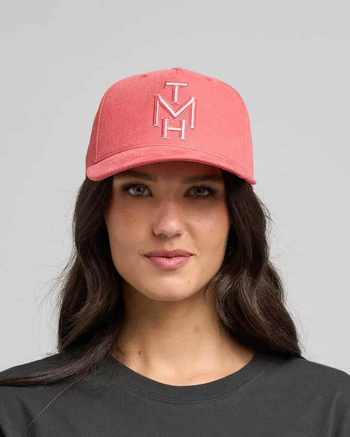 The Mad Hueys New Hueys | Womens Baseball Cap 1