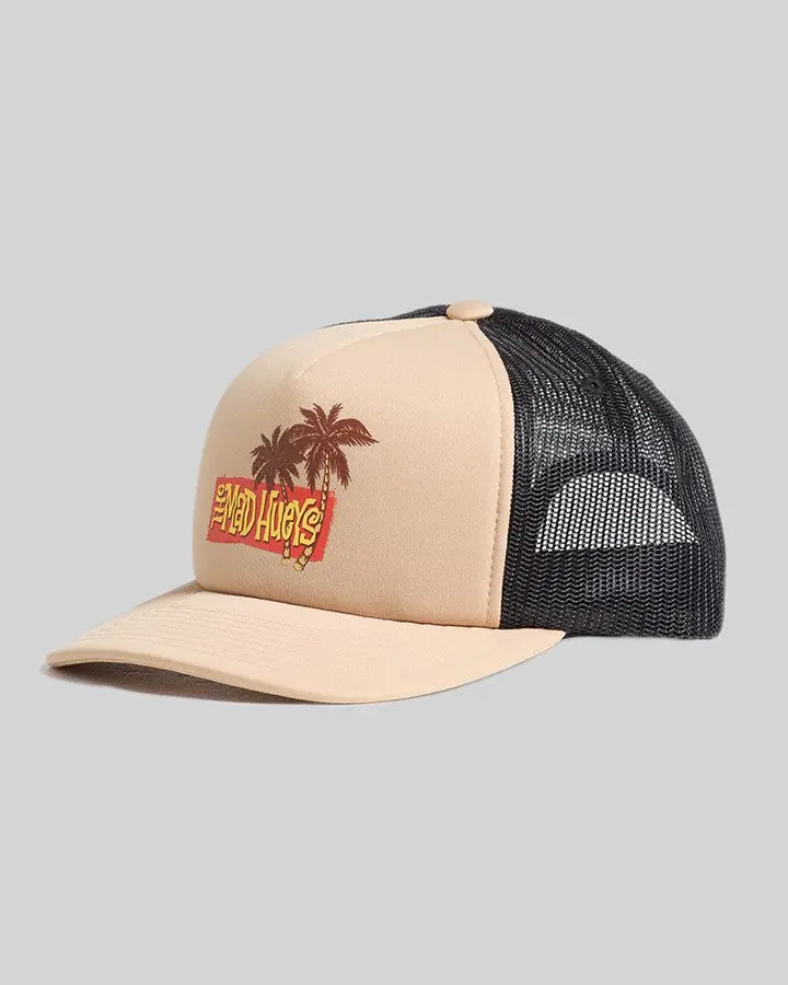 The Mad Hueys Spicy Boys | Youth Foam Trucker 2
