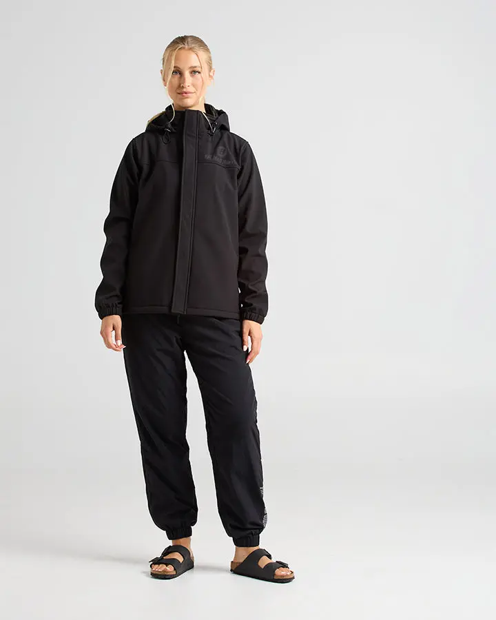 The Mad Hueys Storm | Womens Jacket 1