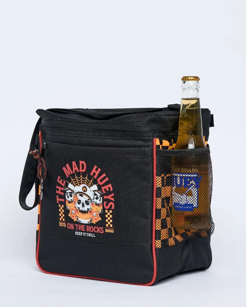 The Mad Hueys Triple On The Rocks | Cooler Bag 1