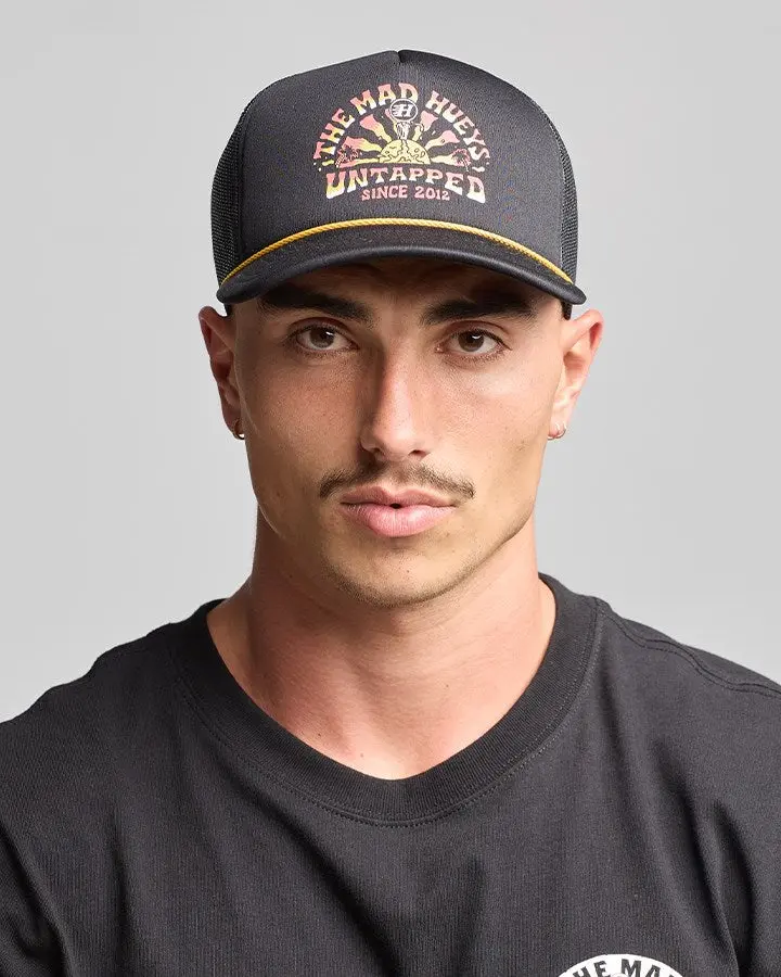 The Mad Hueys Untapped | Foam Trucker 1