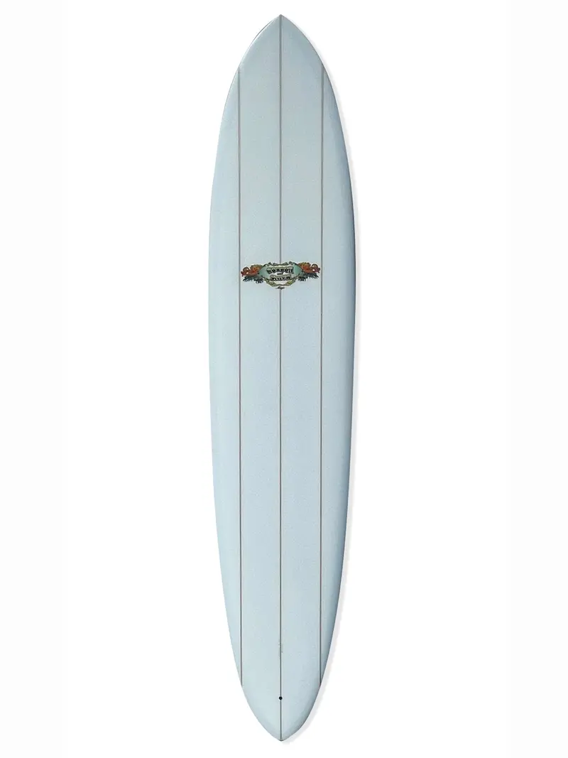 The Magic Glider - Round Pin 1