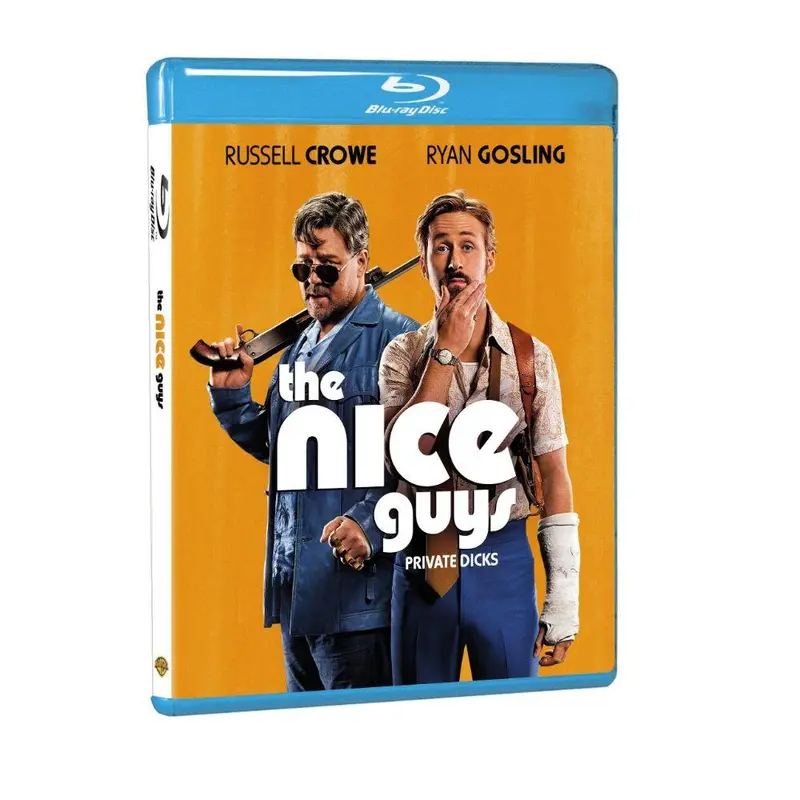 The Nice Guys (Bd) 1