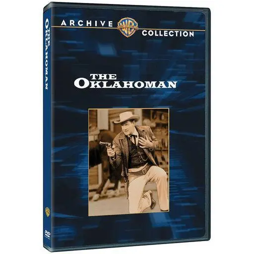 The Oklahoman (Mod) 1