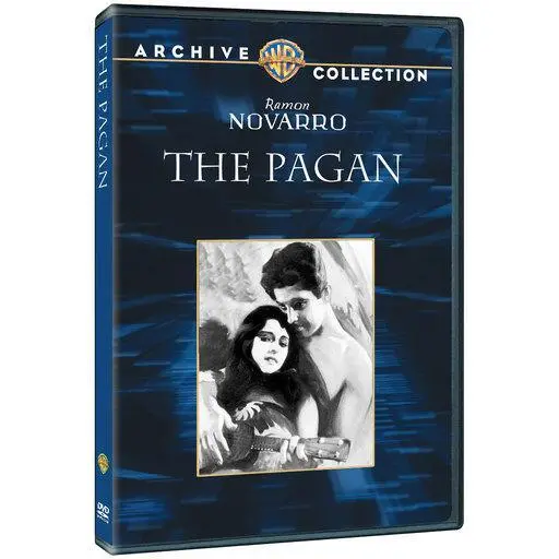 The Pagan (Mod) 1