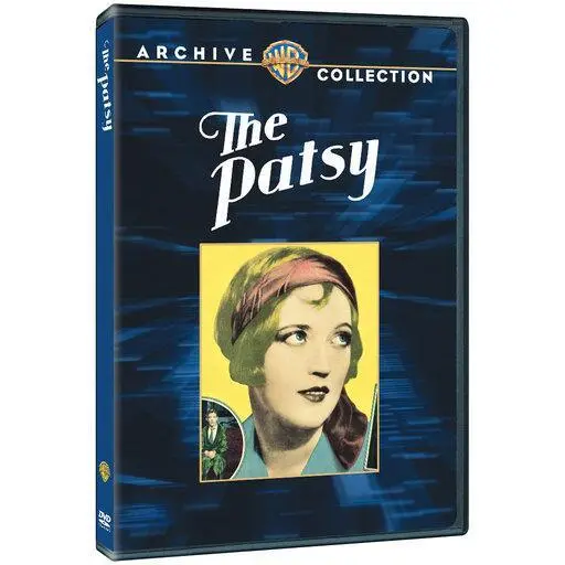 The Patsy (Mod) 1