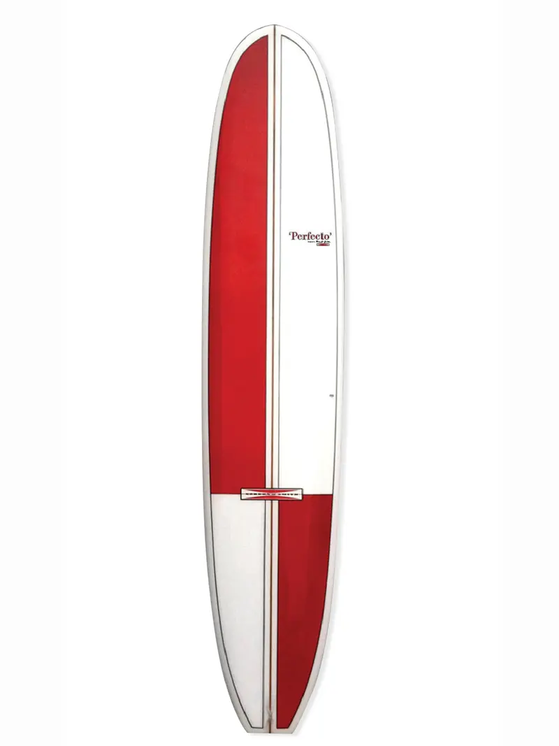 The Perfecto Designed By Floyd Smith 1