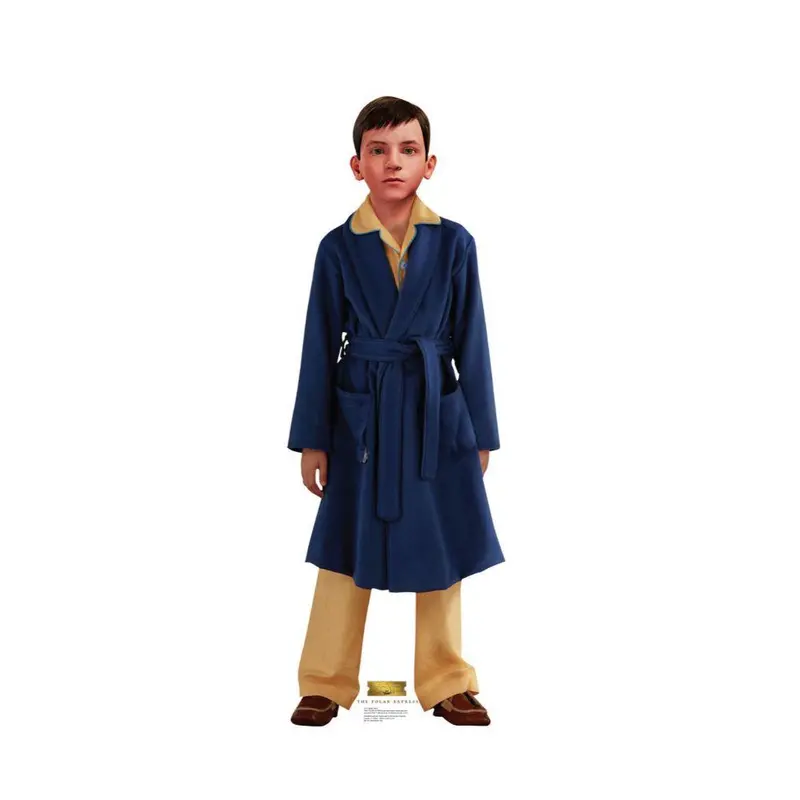The Polar Express Hero Boy Standee 1