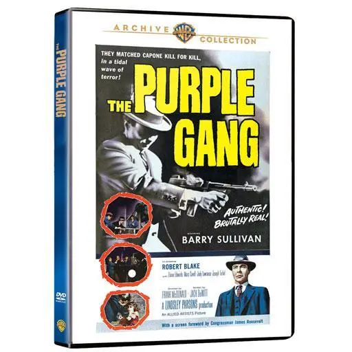 The Purple Gang 1