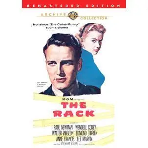 The Rack (1956) 1