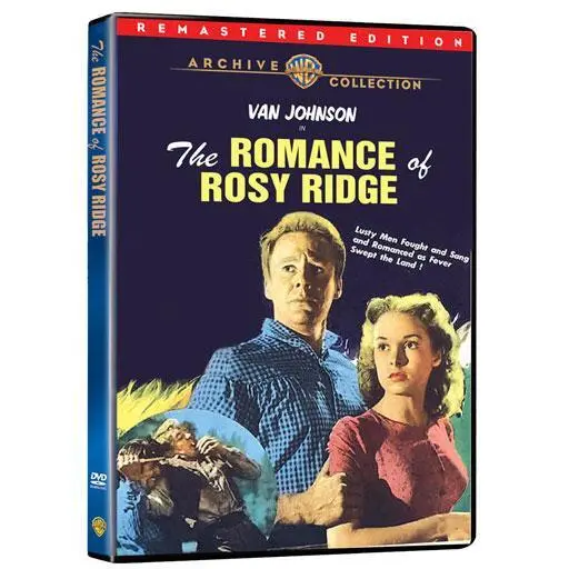 The Romance Of Rosy Ridge 1