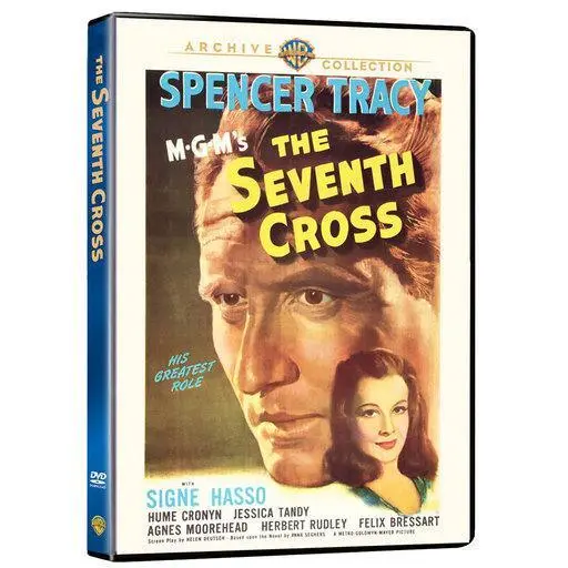 The Seventh Cross 1