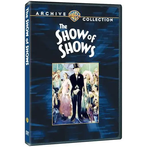 The Show Of Shows (Mod) 1