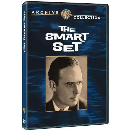 The Smart Set (Mod) 1
