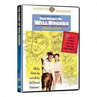 The Story Of Will Rogers (Mod) 1