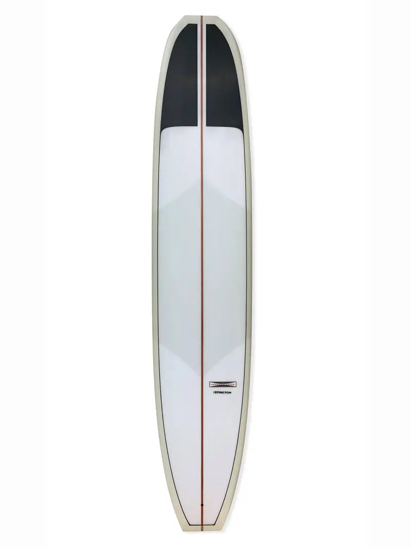 The Stretch Model 1