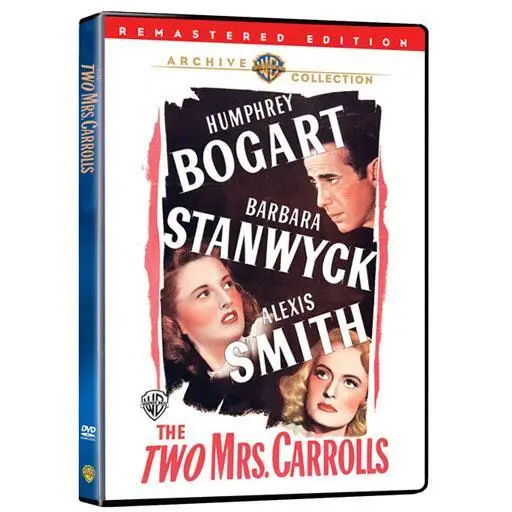 The Two Mrs. Carrolls 1