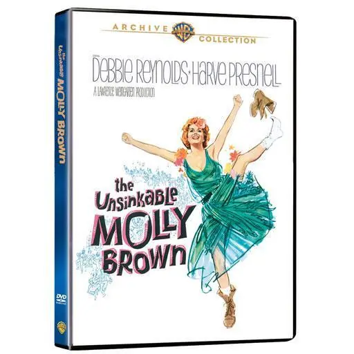 The Unsinkable Molly Brown 1