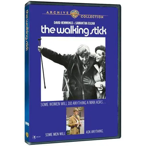 The Walking Stick 1
