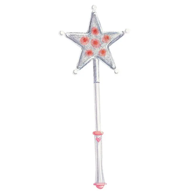 The Wizard Of Oz Glinda The Good Witch Wand 1