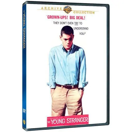 The Young Stranger 1