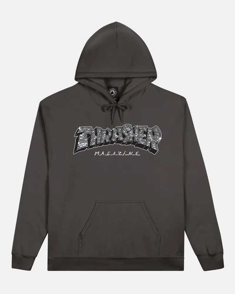 Thrasher Disco By Spanky Hood 1