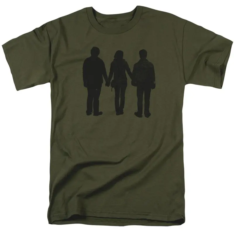 Three Stand Alone T-Shirt 1