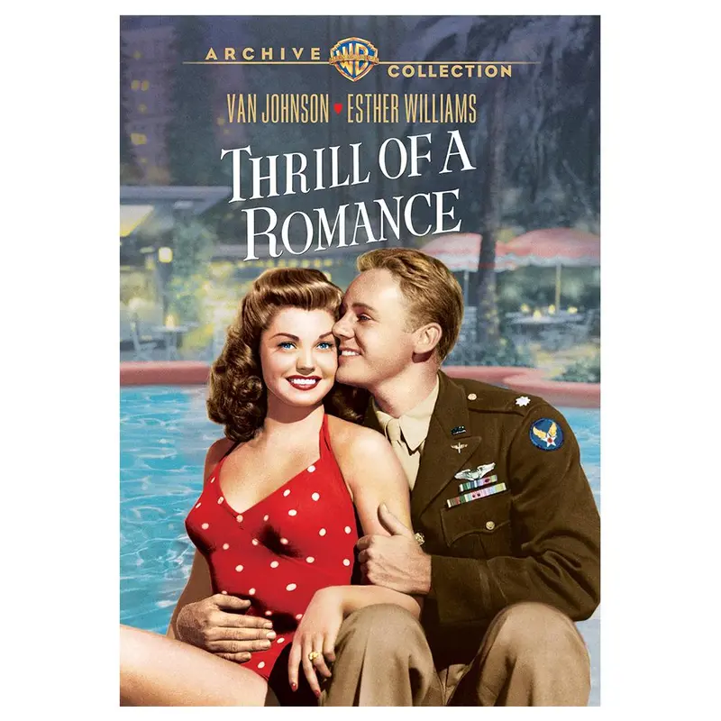 Thrill Of A Romance (1945) (Mod) 1
