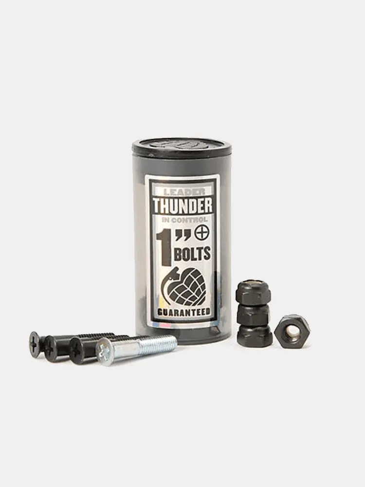 Thunder Phillips Bolts 1