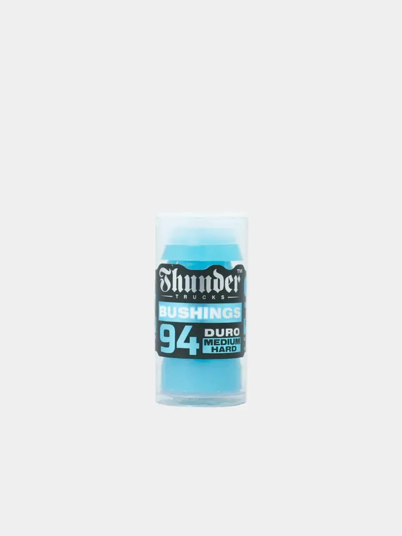 Thunder Prem 94Du Bushings - Blue 1