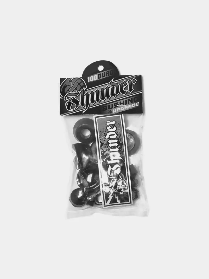 Thunder Rebuild Kit 100A - Black 1