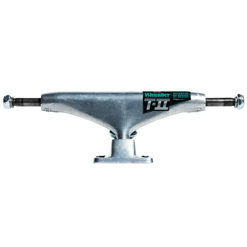 Thunder T-Ii Trucks 149 Polished 1