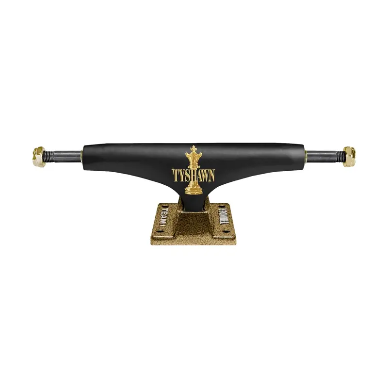 Thunder Trucks 148 Tyshawn End Game Pro Editions 1