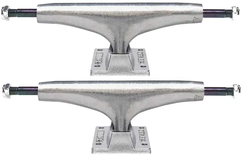 Thunder Trucks 148Mm Polished 1
