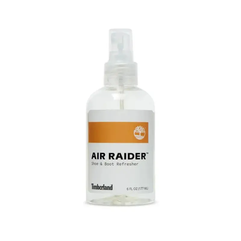 Timberland Air Raider Shoe And Boot Refresher 1