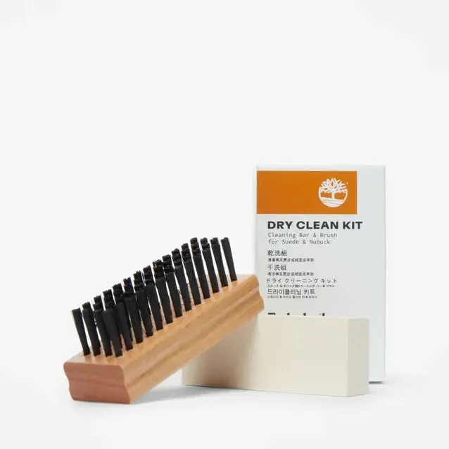 Timberland Dry Cleaning Kit 1
