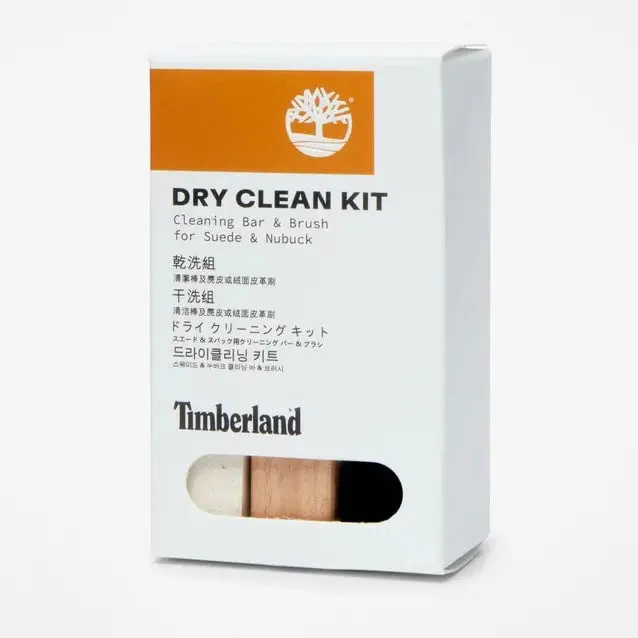 Timberland Dry Cleaning Kit 2